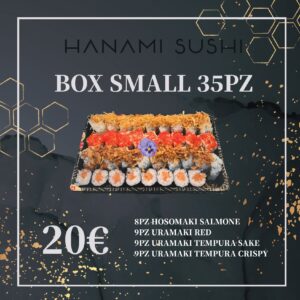 Box 35pz