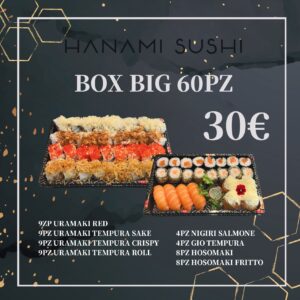 Box 60pz