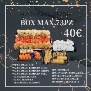 Box 73pz